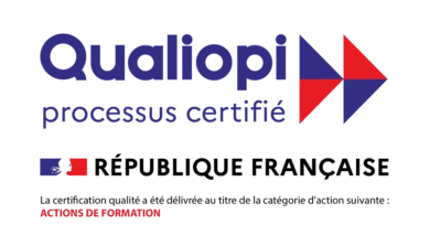 Certification Qualiopi