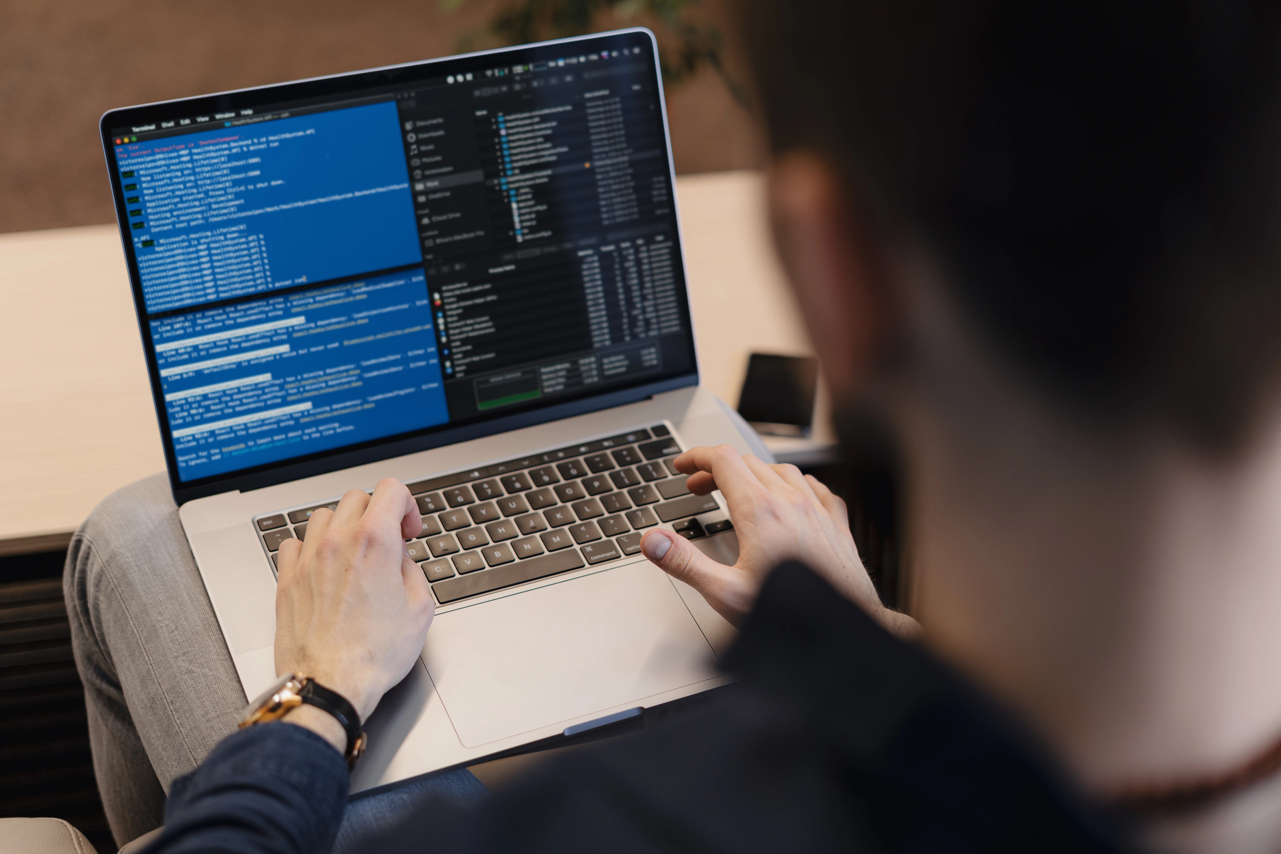 formation java