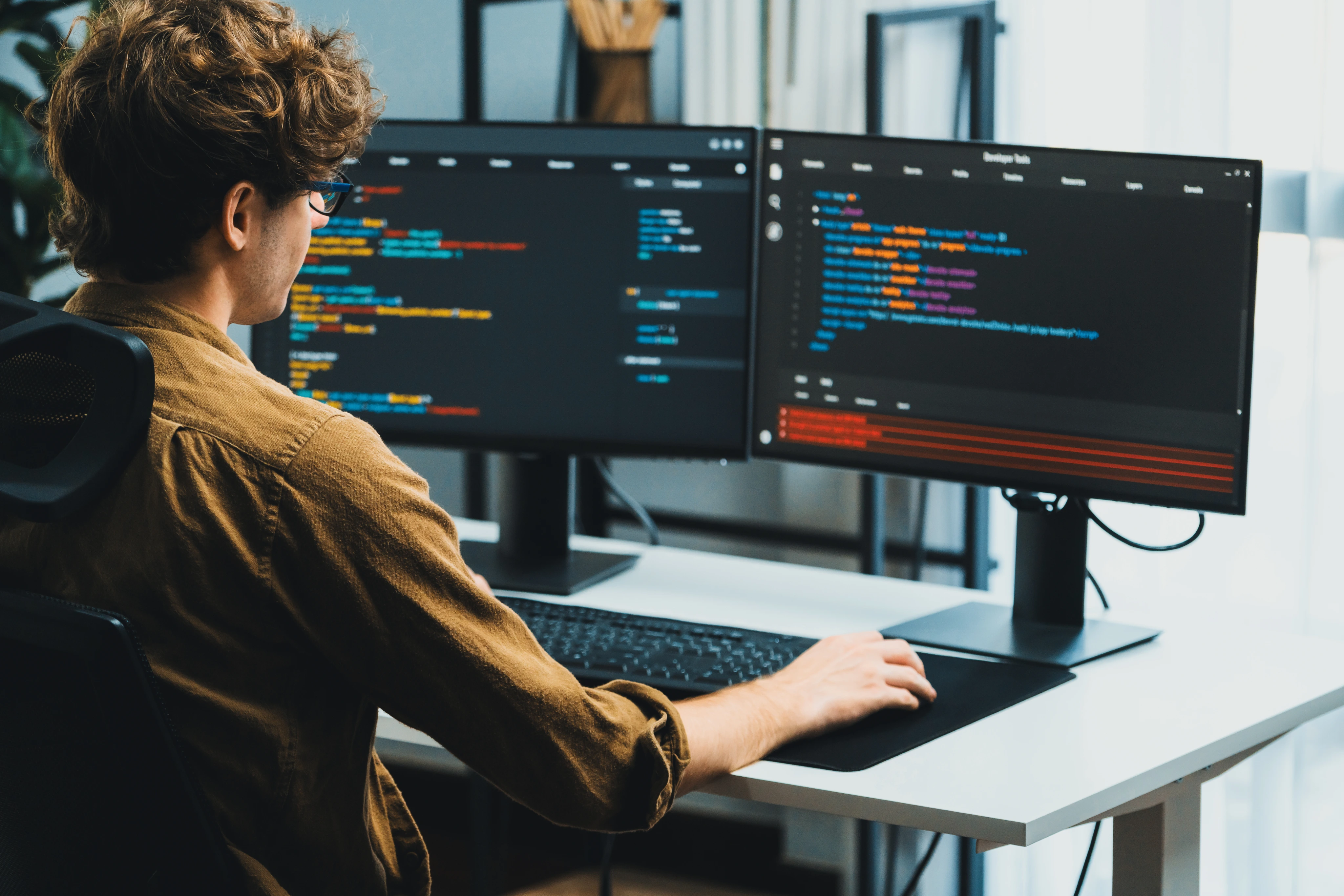 formation java